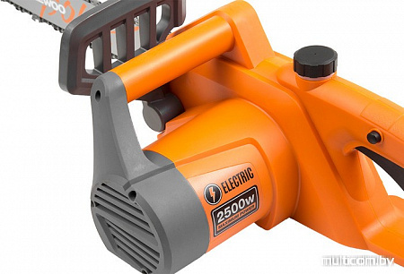 Электрическая пила Daewoo Power DACS 2500E