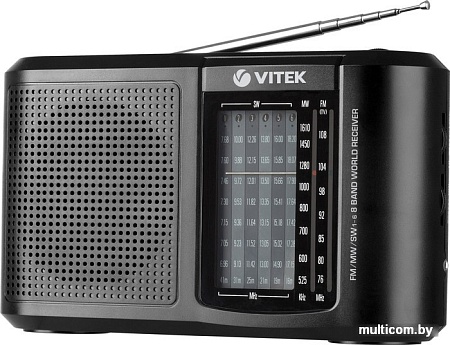 Радиоприемник Vitek VT-3590
