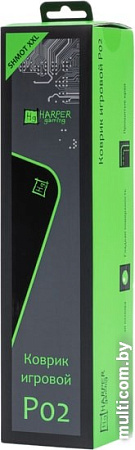 Коврик для мыши Harper Shmot XXL P02