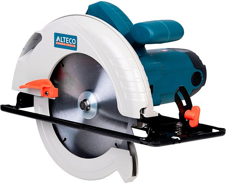 Дисковая (циркулярная) пила Alteco CS 1500-210