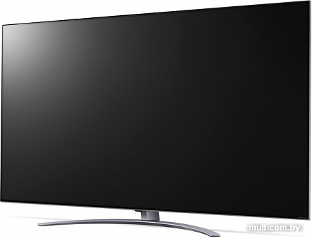 Телевизор LG 65NANO966PA
