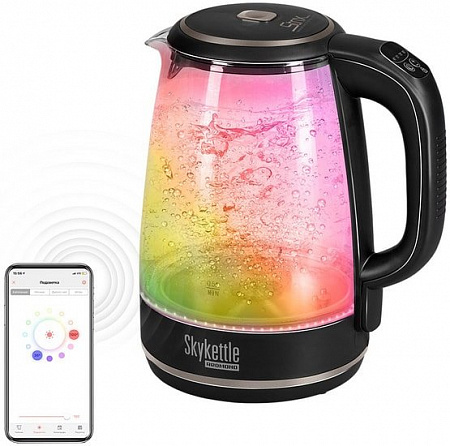 Электрочайник Redmond SkyKettle RK-G204S