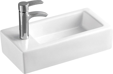 Умывальник WeltWasser Aisbach 5092L