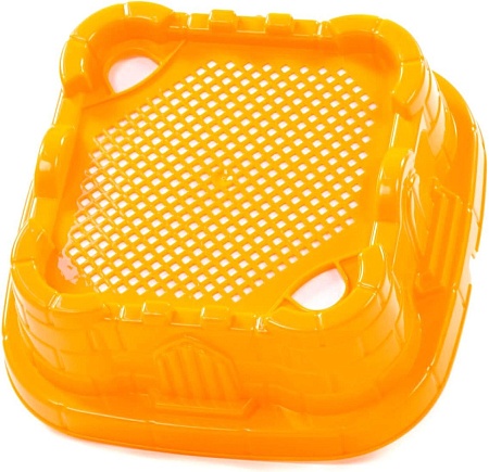 Ситечко для песочницы Полесье Замок 62406