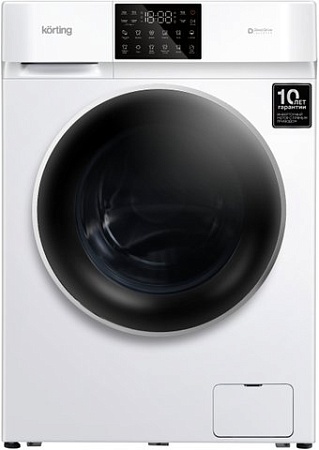 Стирально-сушильная машина Korting KWD 60DV107
