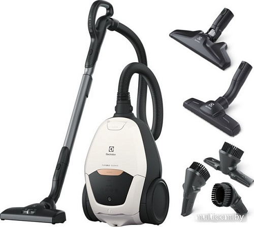 Пылесос Electrolux PD82-ALRG