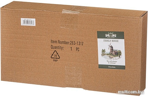 Lefard Family House 263-1317