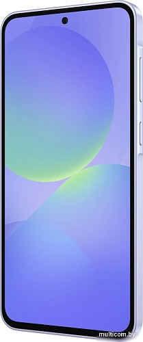 Телефон Samsung Galaxy A36 SM-A366B 8GB/256GB (фиолетовый)