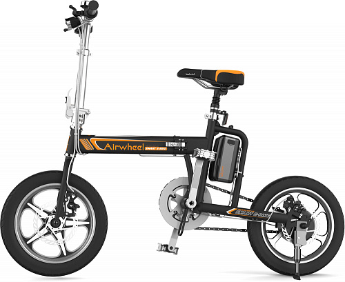 Велосипед Airwheel R5 214.6BL (2017)