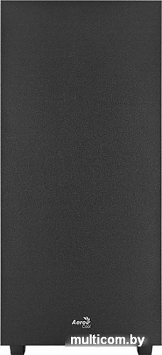 Корпус AeroCool Flo Flo-G-BK-v1
