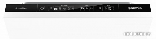 Посудомоечная машина Gorenje GV55111