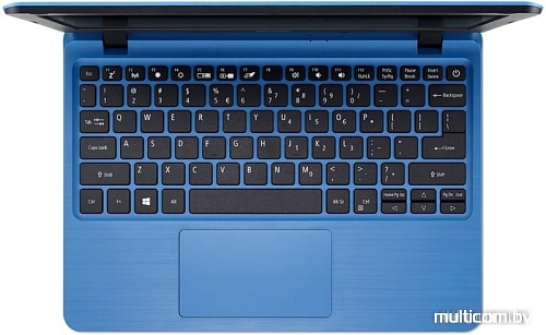 Ноутбук Acer Aspire 1 A111-31-P62Q NX.GXAEU.007