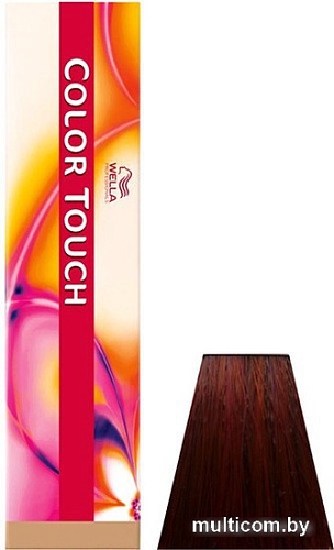 Wella Professionals Color Touch 0/56 магический гранат