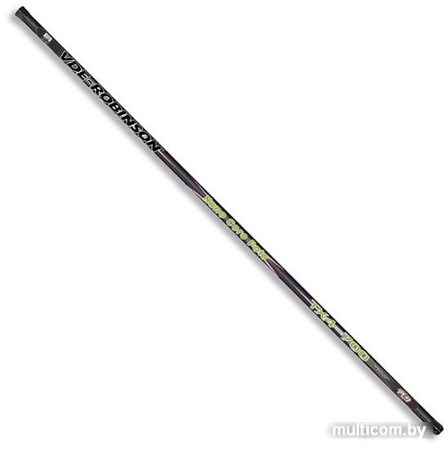 Удилище Robinson Vde-R Nano Core Pole TX4 –700 11W-PT-407