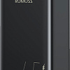 Внешний аккумулятор Romoss PEA40 Pro 40000mAh (черный)