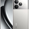 Смартфон Realme GT 6 16GB/512GB международная версия (зеркальный серебряный)