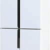 Четырёхдверный холодильник Shivaki SBS-443DNFGW