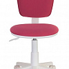Компьютерное кресло Бюрократ CH-W204NX/26-31 (розовый)