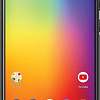 Смартфон Digma Citi 653 (черный)