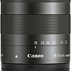 Объектив Canon EF-M 18-55mm f3.5-5.6 IS STM