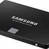 SSD Samsung 860 Evo 1TB MZ-76E1T0