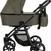 Универсальная коляска Pituso Tossa 2 в 1 (sage)