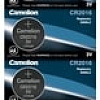 Батарейки Camelion CR2016 5 шт. [CR2016-BP5]