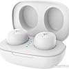 Наушники AccesStyle Flame TWS (белый)