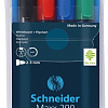 Набор маркеров Schneider Maxx 290 129094 (4 цв)