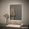 Axus Зеркало Tobo Eco 60x70 Стандарт