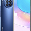 Смартфон Huawei nova 8i NEN-LX1 с NFC 6GB/128GB (звездное небо)