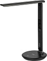Настольная лампа ЭРА NLED-505-10W-BK
