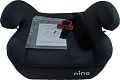 Детское сиденье Nino Buddy ZY23 (черный)