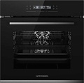 Электрический духовой шкаф KUPPERSBERG HO 615 BX