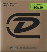 Струны для гитары Dunlop Manufacturing DBFS50110