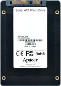 SSD Apacer PPSS25 1TB AP1TPPSS25-R