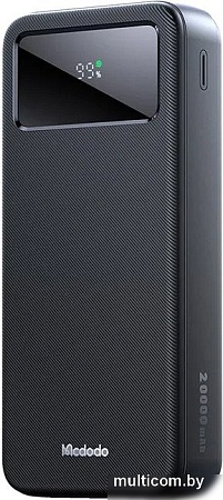 Внешний аккумулятор McDodo MC-4220 10000mAh