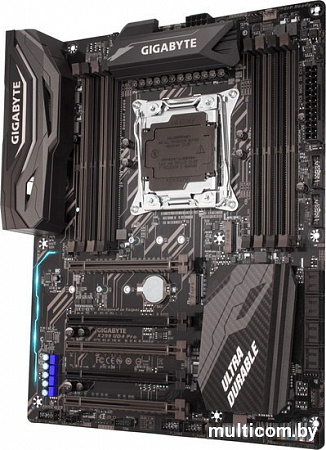 Материнская плата Gigabyte X299 UD4 Pro (rev. 1.0)
