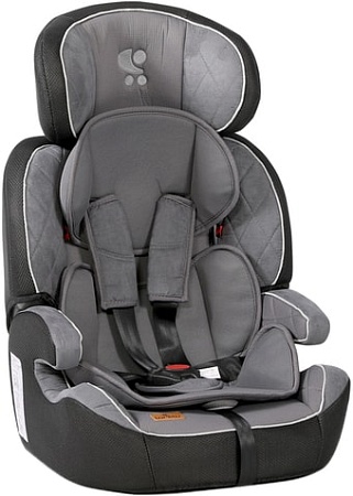 Детское автокресло Lorelli Navigator 2020 (серый)