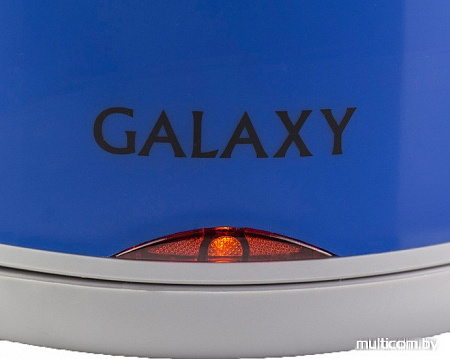 Чайник Galaxy GL0307 (синий)
