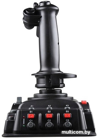 Оборудование для авиасимов FlashFire Cobra V6