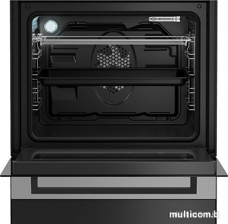 Кухонная плита BEKO FSG 62110 DSCS