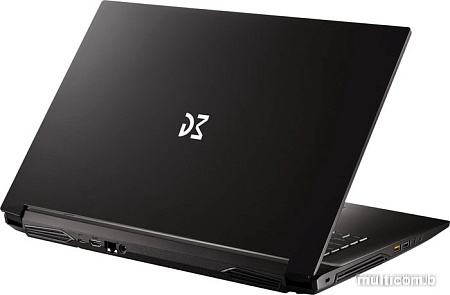 Ноутбук Dream Machines G1660Ti-17BY25