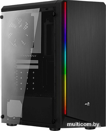 Корпус AeroCool Rift