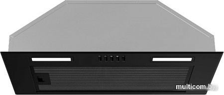 Кухонная вытяжка Schtoff Elemento 60 (черный)