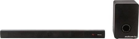 Саундбар Aiwa ASB-400