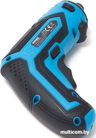 Электроотвертка WMC Tools 1036