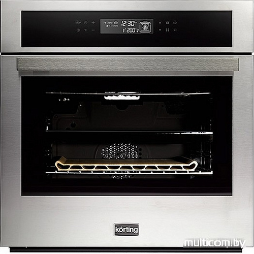 Духовой шкаф Korting OKB9102CSXPRO
