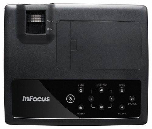 Проектор InFocus IN1116LC