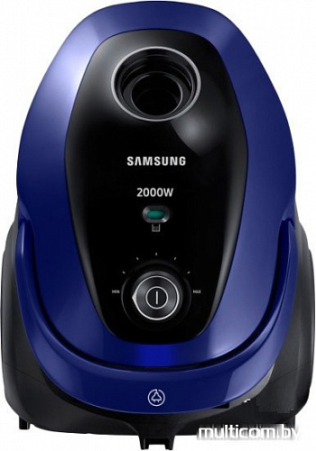 Пылесос Samsung VC20M255AWB/EV